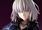 「Fate/Grand Order」より復讐者のサーヴァント「ジャンヌ・ダルク［オルタ］」が私服姿で立体化！