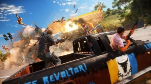 PS4「ジャストコーズ3 ゴールドエディション」日本語版が3月22日発売！全追加DLCを封入した完全版がお手頃価格で登場の画像4