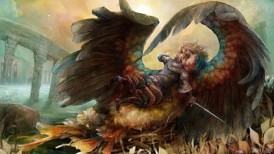 PS4「ドラゴンズクラウン・プロ」冒険に欠かせない施設情報が公開！クリア後のやりこみ要素も併せて紹介の画像19