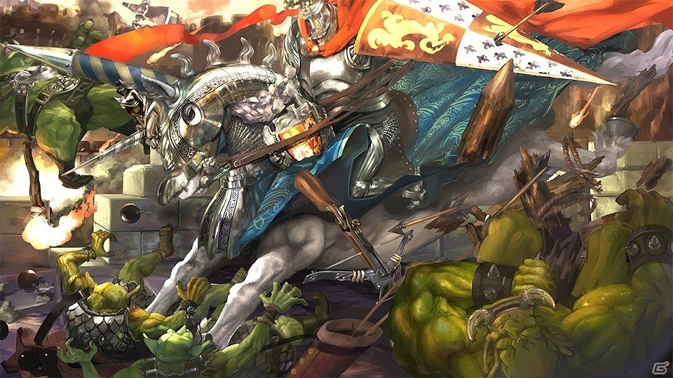 PS4「ドラゴンズクラウン・プロ」冒険に欠かせない施設情報が公開！クリア後のやりこみ要素も併せて紹介の画像20