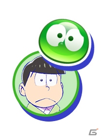 「ぷよぷよ!!クエスト」にて「おそ松さん」とのコラボイベントが1月13日より開始！おそ松さん風のぷよぷよキャラクターが登場の画像10