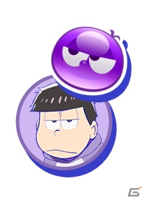 「ぷよぷよ!!クエスト」にて「おそ松さん」とのコラボイベントが1月13日より開始！おそ松さん風のぷよぷよキャラクターが登場の画像11