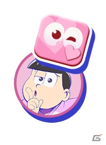 「ぷよぷよ!!クエスト」にて「おそ松さん」とのコラボイベントが1月13日より開始！おそ松さん風のぷよぷよキャラクターが登場の画像13