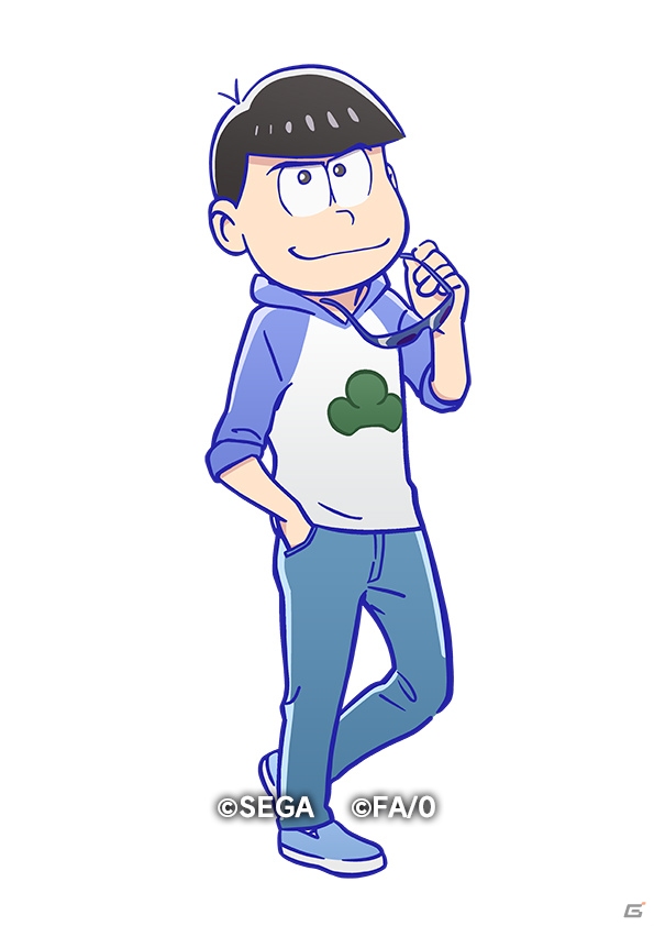 「ぷよぷよ!!クエスト」にて「おそ松さん」とのコラボイベントが1月13日より開始！おそ松さん風のぷよぷよキャラクターが登場の画像3