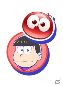 「ぷよぷよ!!クエスト」にて「おそ松さん」とのコラボイベントが1月13日より開始！おそ松さん風のぷよぷよキャラクターが登場の画像8