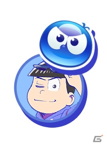 「ぷよぷよ!!クエスト」にて「おそ松さん」とのコラボイベントが1月13日より開始！おそ松さん風のぷよぷよキャラクターが登場の画像9