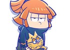 「ぷよぷよ!!クエスト」にて「おそ松さん」とのコラボイベントが1月13日より開始！おそ松さん風のぷよぷよキャラクターが登場