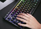 HyperXが「CES 2018」において初のワイヤレスヘッドセットや最新ゲーミングアクセサリーなどを公開―メカニカルキーボード「HyperX Alloy Elite RGB」の先行予約販売も