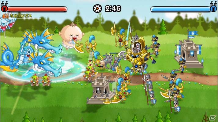 iOS/Android「城とドラゴン」最大1000ルビー＆ドラゴンメダル100枚がもらえる「777万人突破記念ログインキャンペーン」がスタートの画像9