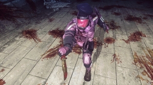 PS4「LET IT DIE」にて「TDM バトルラッシュ -シーズン2-」が1月15日より開幕！季節イベントも開催の画像6