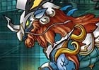 iOS/Android「ドラゴンクエストモンスターズ スーパーライト」地図ふくびきスーパー「神獣フェス」開催！新たな神獣・神馬アルシオンが登場