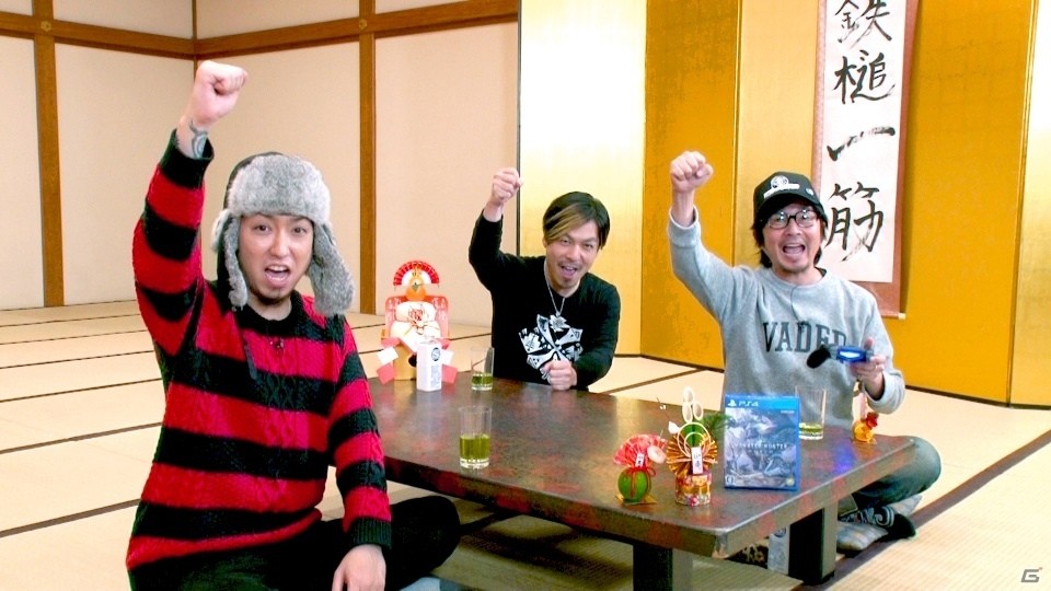 音楽情報番組「スペシャのヨルジュウ♪」にて4週に渡って「モンスターハンター：ワールド」の特集放送が実施！の画像1