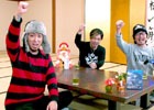 音楽情報番組「スペシャのヨルジュウ♪」にて4週に渡って「モンスターハンター：ワールド」の特集放送が実施！