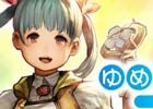 iOS/Android「CARAVAN STORIES」各種報酬が手に入る魔獣討伐作戦がスタート！「ゆめふわマカロン」の★5装備も登場