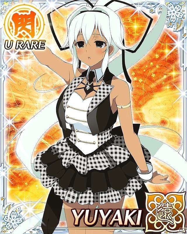 「閃乱カグラ NewWave Gバースト」イベント「輝けアイドル！SHINOVI MUSIC LIVE」が開催！の画像4