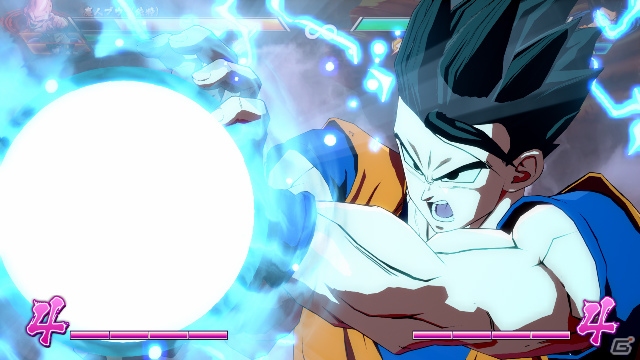「ドラゴンボール ファイターズ」のオープンβテストが1月13日より順次開催！ビルスや魔神ブウ（純粋）を含む11キャラが使用可能にの画像2