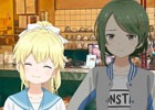 iOS/Android「ソラとウミのアイダ」メインストーリー第28話「さよなら万年課長？」が追加！