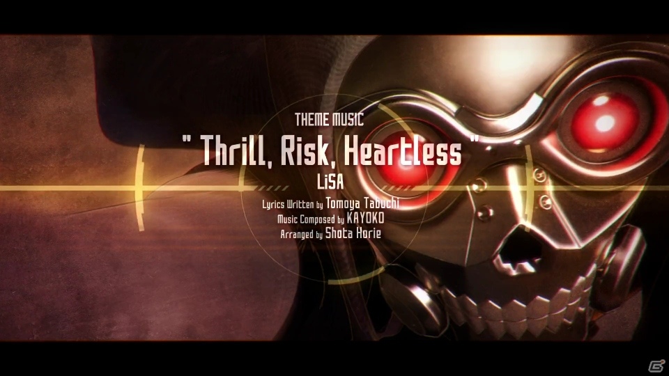 PS4/Xbox One/PC「ソードアート・オンライン フェイタル・バレット」LiSAさんの「Thrill, Risk, Heartless」にのせたOP映像が公開！の画像1