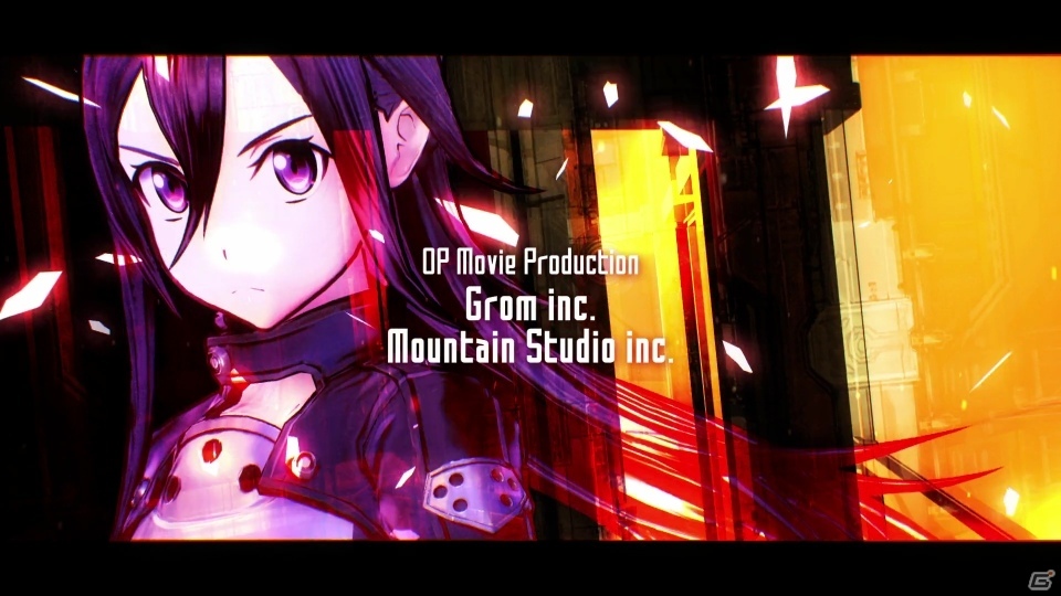 PS4/Xbox One/PC「ソードアート・オンライン フェイタル・バレット」LiSAさんの「Thrill, Risk, Heartless」にのせたOP映像が公開！の画像3