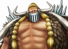 iOS/Android「ONE PIECE サウザンドストーム」特設サイトにて「サウストかるた2018」開催中！イベント「大地揺らす脅威の襲来」に“ジャック”が初登場