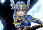 「VALKYRIE ANATOMIA -THE ORIGIN-」新年イベント「創世の翼」後編が開始！「創世の戦乙女」専用武器の変形ギミック設定画も公開