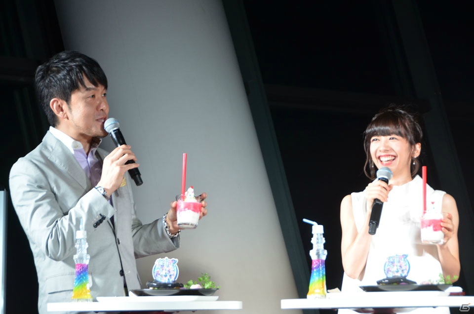 「デカ☆歌マクロス」のコーナーや会場限定の新曲MVも―東京スカイツリー×「マクロスシリーズ」のコラボレーションイベントを紹介の画像15