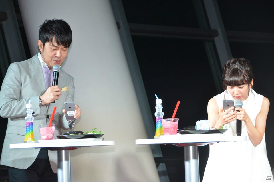 「デカ☆歌マクロス」のコーナーや会場限定の新曲MVも―東京スカイツリー×「マクロスシリーズ」のコラボレーションイベントを紹介の画像16