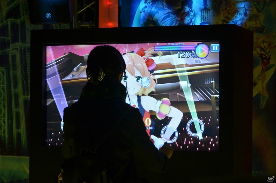 「デカ☆歌マクロス」のコーナーや会場限定の新曲MVも―東京スカイツリー×「マクロスシリーズ」のコラボレーションイベントを紹介の画像48