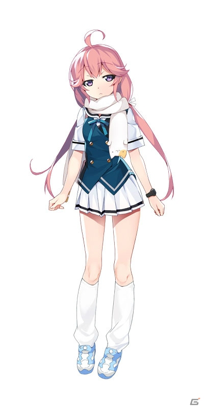 【ギャルゲー一本釣り！！】第41回は「グリザイア ファントムトリガー 01＆02」を紹介！“ドラマ仕立てで描かれる、戦う少女たちの物語”の画像11