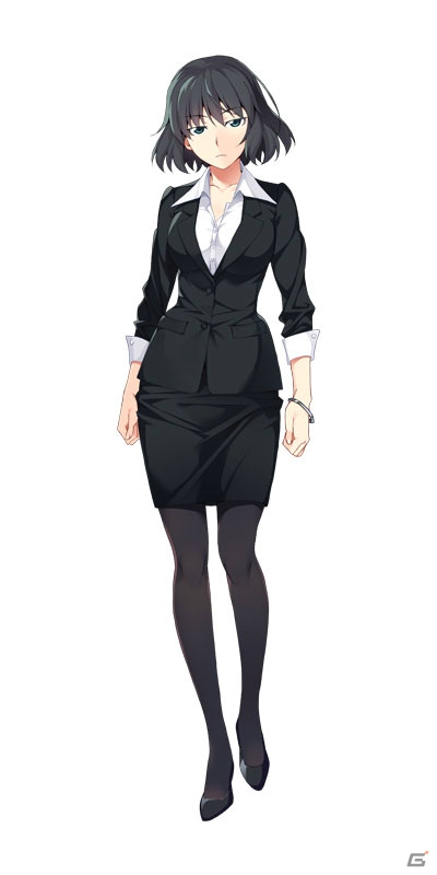 【ギャルゲー一本釣り！！】第41回は「グリザイア ファントムトリガー 01＆02」を紹介！“ドラマ仕立てで描かれる、戦う少女たちの物語”の画像17
