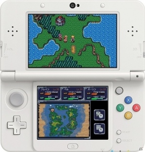 祖国に裏切られた青年の向かう先は―細かな育成が楽しめるファンタジーRPG「マシンナイト」がキャラ絵を一新して3DSに登場の画像5