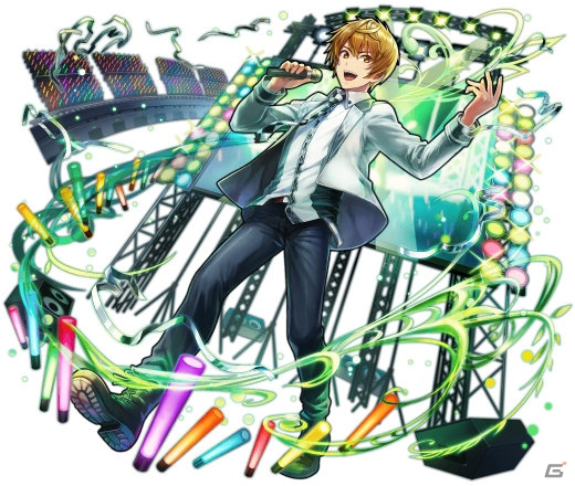 iOS/Android「消滅都市2」松岡禎丞さんとのコラボ企画「ヨシツグ都市」が特別クエストとして登場！ヨシツグ都市ガチャも開催の画像2