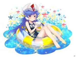 iOS/Android「モン娘☆は～れむ」アニメ「ロボットガールズZ」コラボがスタート！ログイン＆イベントでグレちゃん、グレンダさんたちをゲットの画像5