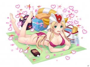 iOS/Android「モン娘☆は～れむ」アニメ「ロボットガールズZ」コラボがスタート！ログイン＆イベントでグレちゃん、グレンダさんたちをゲットの画像7