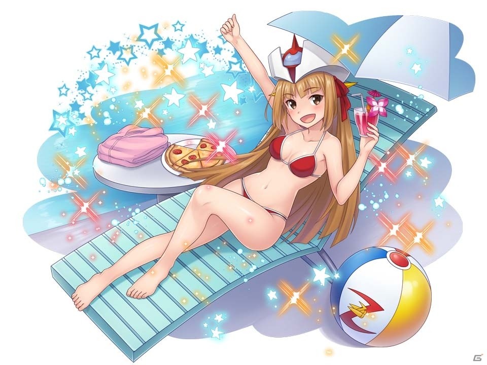 iOS/Android「モン娘☆は～れむ」アニメ「ロボットガールズZ」コラボがスタート！ログイン＆イベントでグレちゃん、グレンダさんたちをゲットの画像10