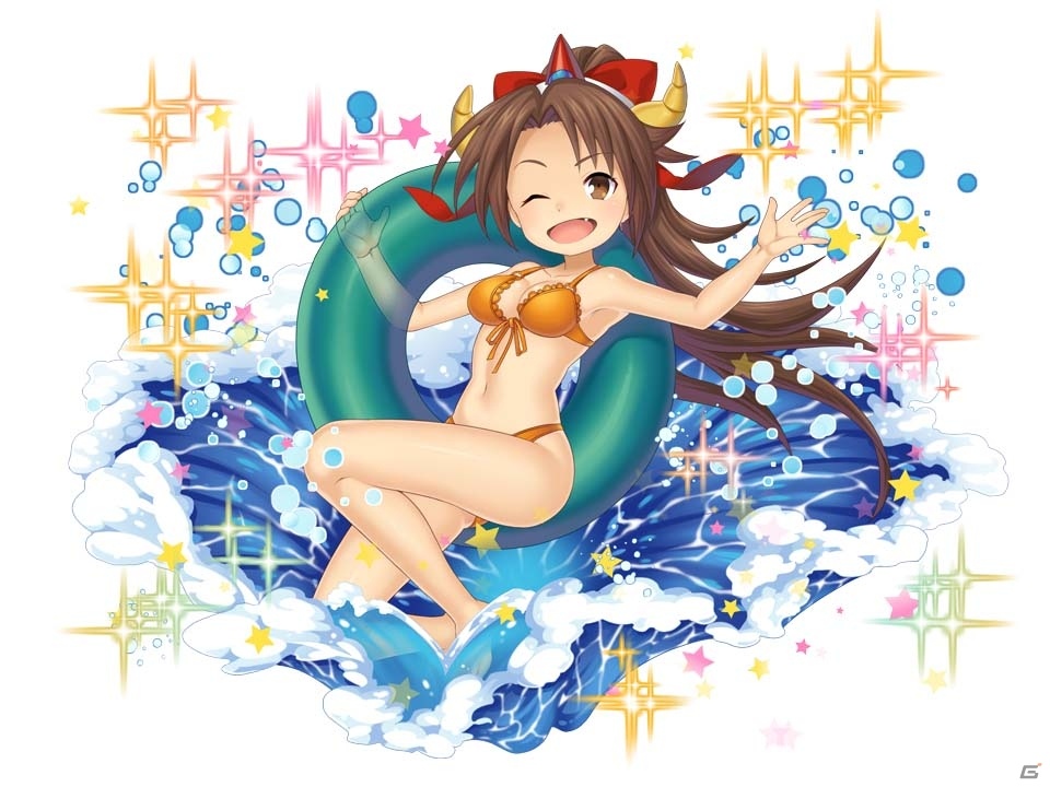 iOS/Android「モン娘☆は～れむ」アニメ「ロボットガールズZ」コラボがスタート！ログイン＆イベントでグレちゃん、グレンダさんたちをゲットの画像12