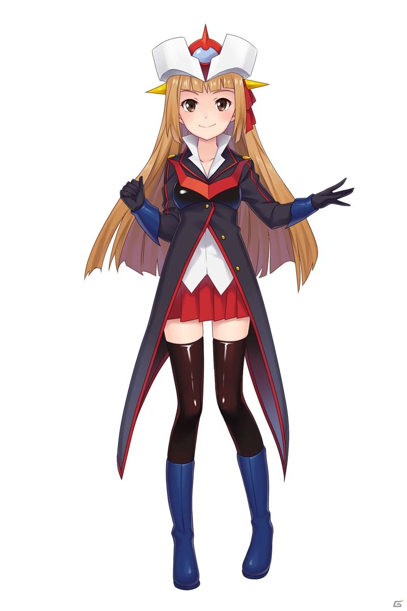 iOS/Android「モン娘☆は～れむ」アニメ「ロボットガールズZ」コラボがスタート！ログイン＆イベントでグレちゃん、グレンダさんたちをゲットの画像2