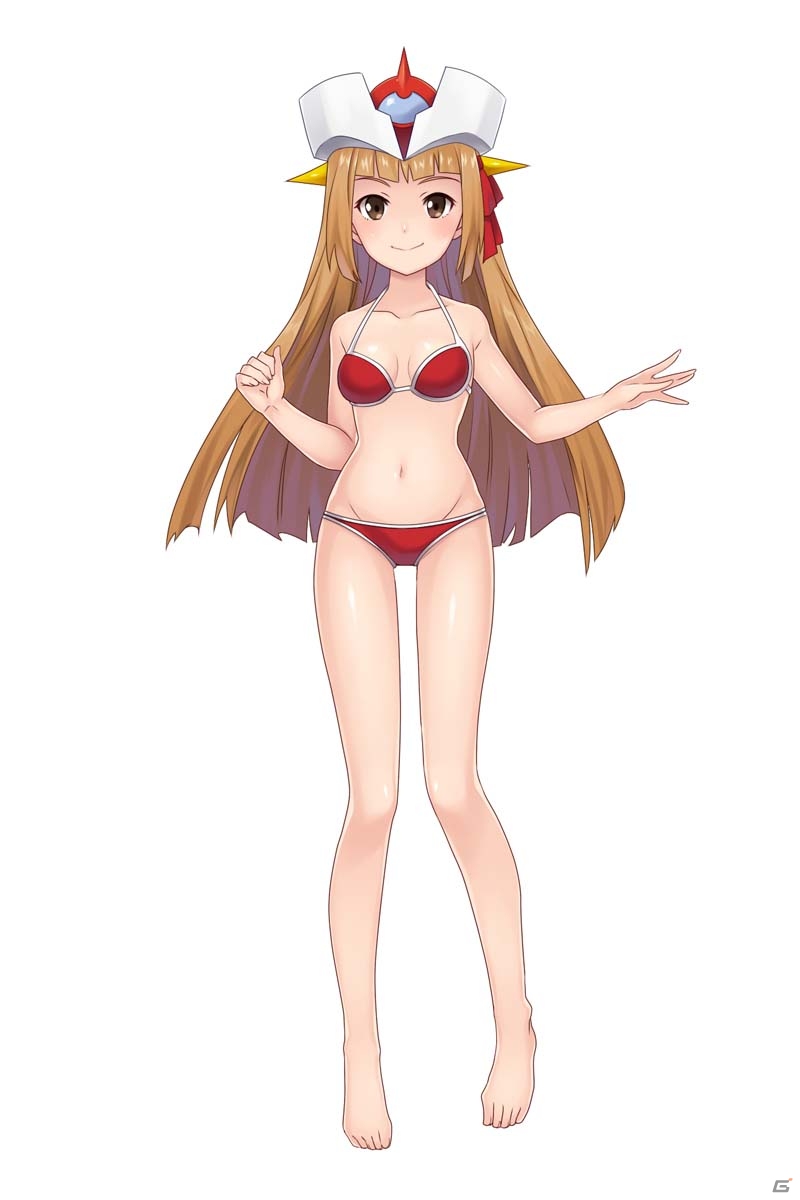 iOS/Android「モン娘☆は～れむ」アニメ「ロボットガールズZ」コラボがスタート！ログイン＆イベントでグレちゃん、グレンダさんたちをゲットの画像3