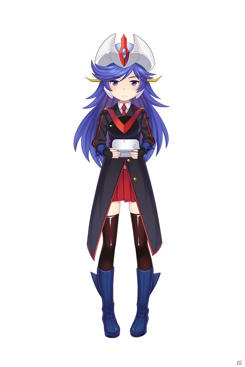 iOS/Android「モン娘☆は～れむ」アニメ「ロボットガールズZ」コラボがスタート！ログイン＆イベントでグレちゃん、グレンダさんたちをゲットの画像4