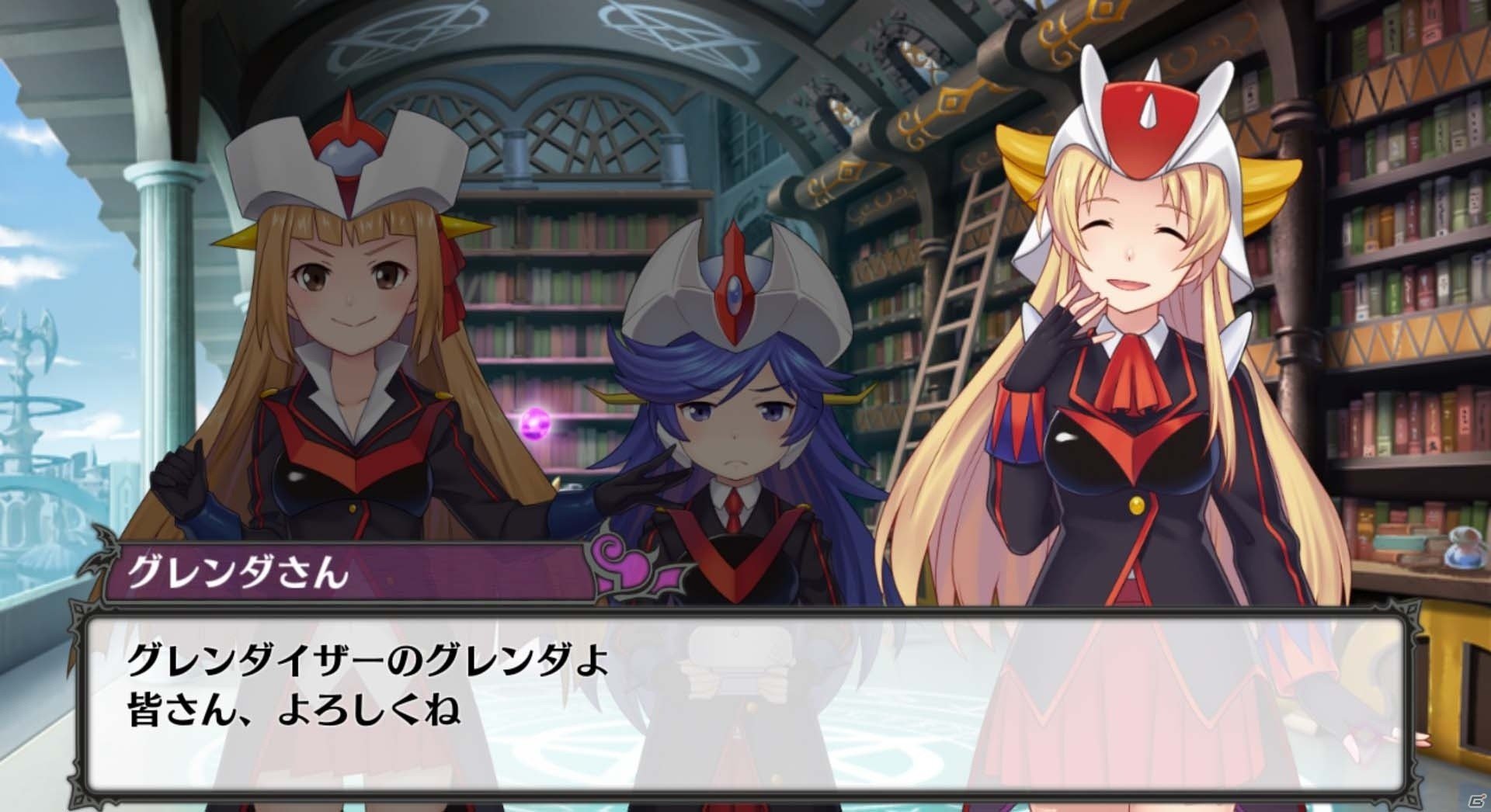 iOS/Android「モン娘☆は～れむ」アニメ「ロボットガールズZ」コラボがスタート！ログイン＆イベントでグレちゃん、グレンダさんたちをゲットの画像8
