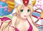 iOS/Android「モン娘☆は～れむ」アニメ「ロボットガールズZ」コラボがスタート！ログイン＆イベントでグレちゃん、グレンダさんたちをゲット