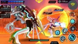 gumiが手がけるハイスピード対戦バトルアクション「ドールズオーダー」が発表、クローズドβテスト参加者募集がスタートの画像4