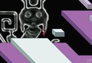 さまざまな解釈や考察が駆け巡る、夢の中を歩き回るだけのゲーム「ゆめにっき」がSteamで無料配信の画像7