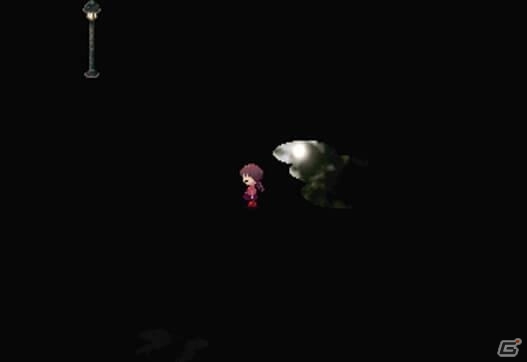 さまざまな解釈や考察が駆け巡る、夢の中を歩き回るだけのゲーム「ゆめにっき」がSteamで無料配信の画像2