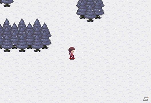 さまざまな解釈や考察が駆け巡る、夢の中を歩き回るだけのゲーム「ゆめにっき」がSteamで無料配信の画像4