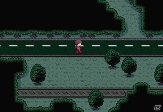 さまざまな解釈や考察が駆け巡る、夢の中を歩き回るだけのゲーム「ゆめにっき」がSteamで無料配信の画像8