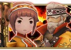 iOS/Android「BRAVELY DEFAULT FAIRY'S EFFECT」ストーリー14章が解放！ヒナワやレッカなどのキャラが再登場
