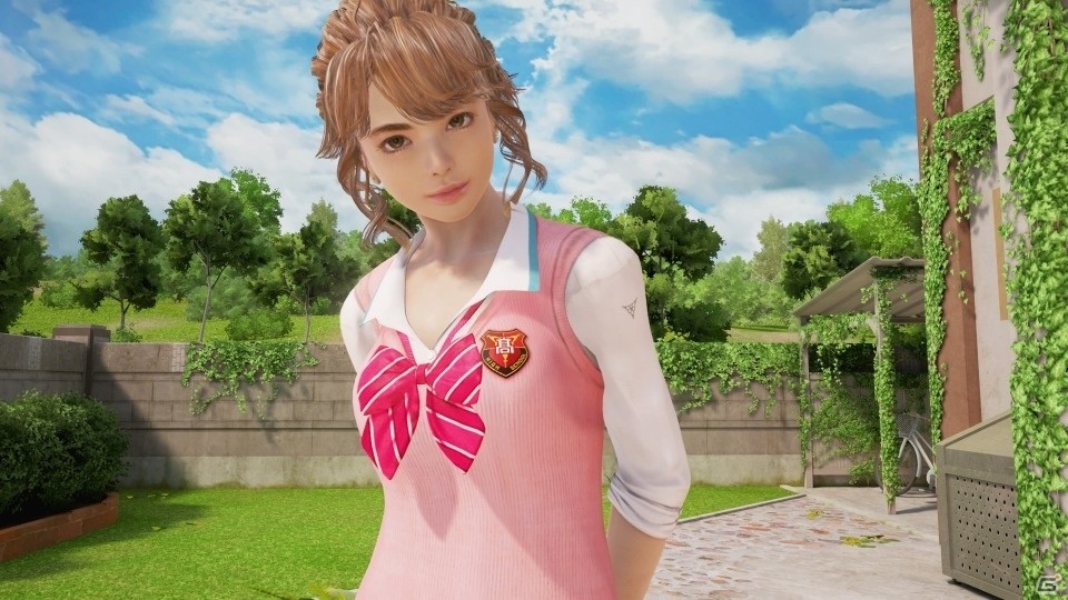 明日発売のPS4「しあわせ荘の管理人さん。」“例のタートルネック”を静香さんが…！発売と同時配信の追加DLCを紹介の画像11