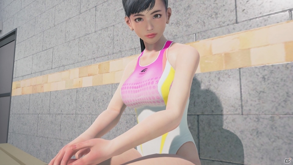 明日発売のPS4「しあわせ荘の管理人さん。」“例のタートルネック”を静香さんが…！発売と同時配信の追加DLCを紹介の画像6