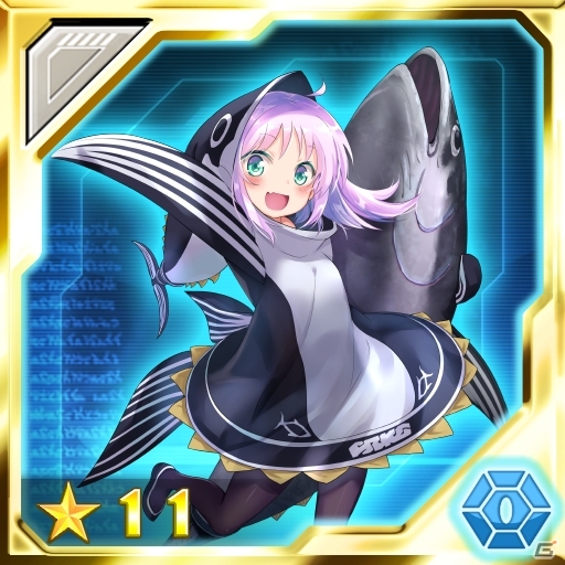 「PSO2es」緊急クエスト「天と海よりの狂奔」が1月11日に出現！新スクラッチ「スペース・ツナ with フォルニスフィジス」も追加にの画像3